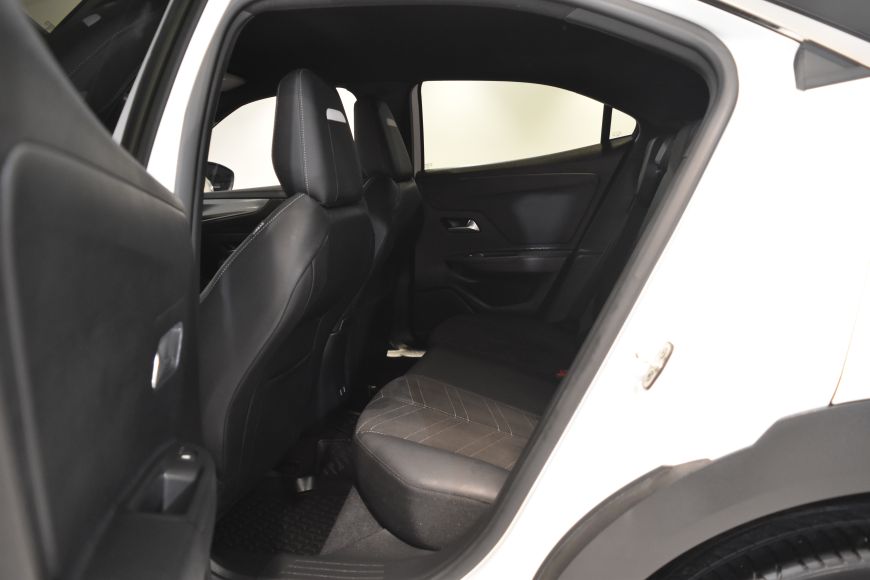 İkinci El Opel Mokka 1.2 130HP ULTIMATE AUT 2021 - Satılık Araba Fiyat - Otoshops