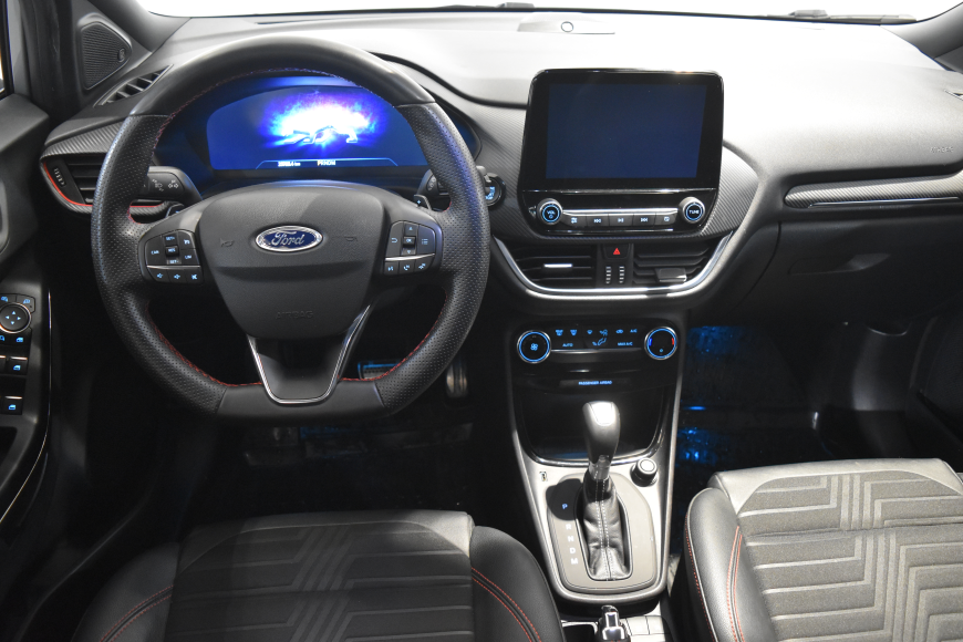 İkinci El Ford Puma 1.0 ECOBOOST 125HP ST-LINE AUT 2020 - Satılık Araba Fiyat - Otoshops