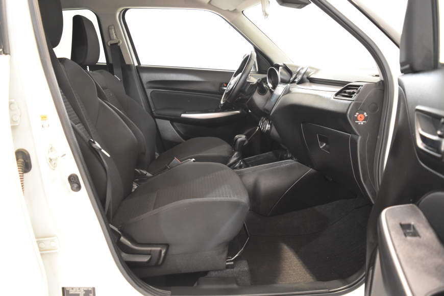 İkinci El Suzuki Swift Hibrit 1.2 GLX PREMIUM CVT (TEK RENK) 2021 - Satılık Araba Fiyat - Otoshops