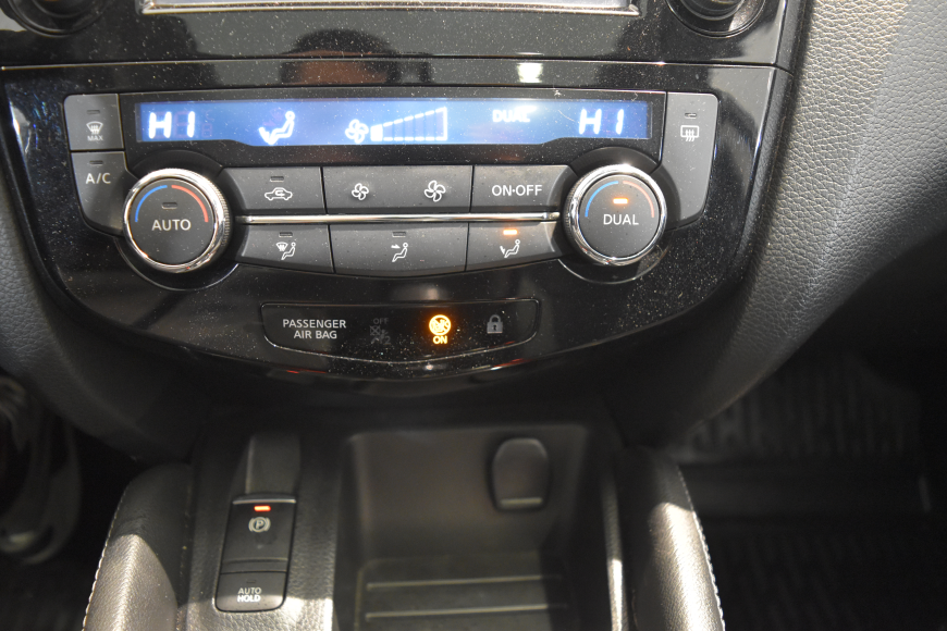 İkinci El Nissan Qashqai 1.5 DCI 110HP SKY PACK MT 2018 - Satılık Araba Fiyat - Otoshops