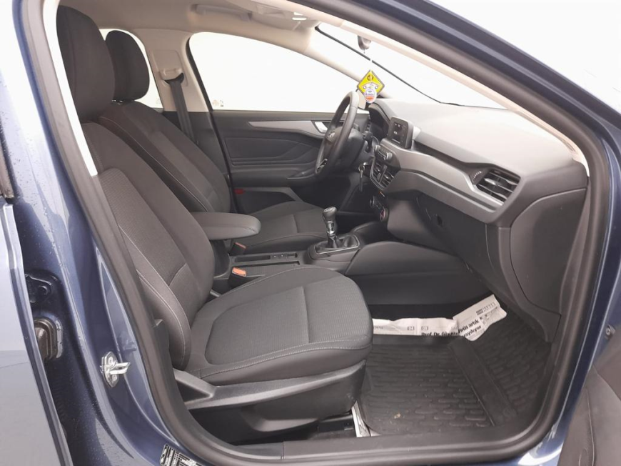 İkinci El Ford Focus 1.5 TI-VCT 123HP TREND X HB 2020 - Satılık Araba Fiyat - Otoshops