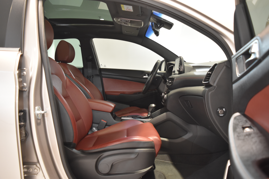 İkinci El Hyundai Tucson 1.6 CRDI ELITE RED DCT 2020 - Satılık Araba Fiyat - Otoshops