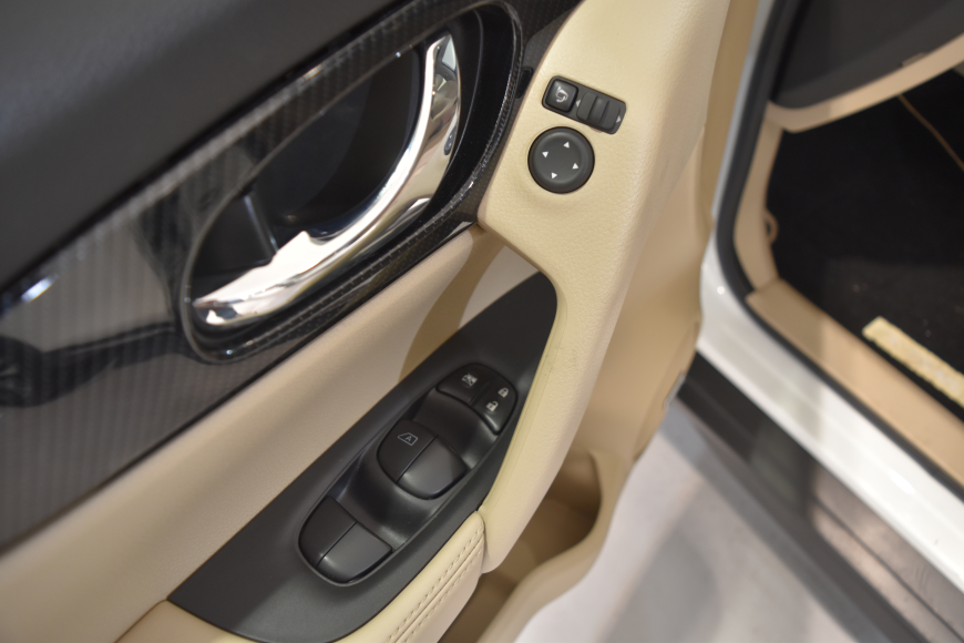 İkinci El Nissan X-Trail 1.3 DIG-T 160HP PLATINUM DCT 5 KOLTUK 2021 - Satılık Araba Fiyat - Otoshops