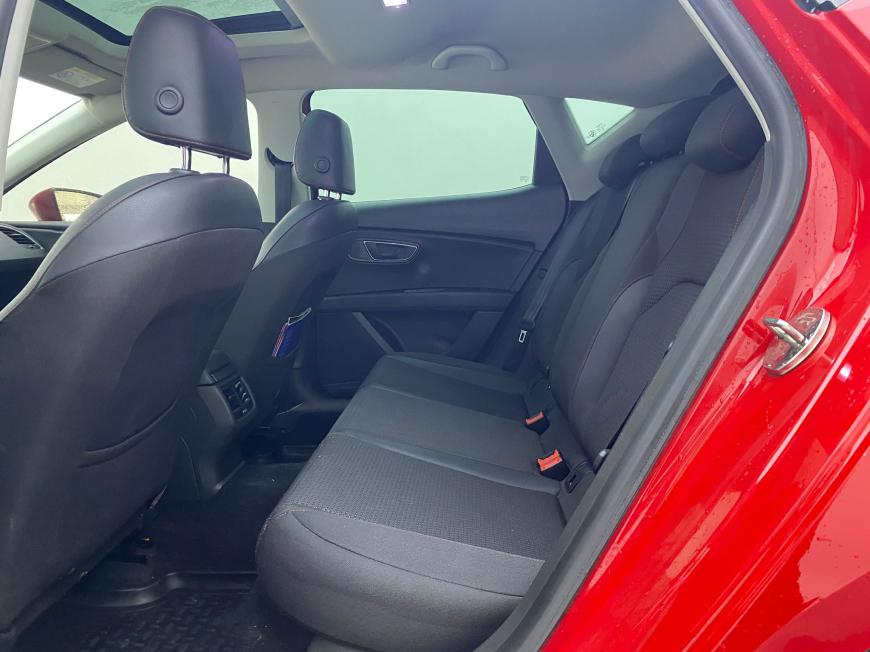 İkinci El Seat Leon 1.4 TSI 150HP ACT FR S&S DSG 2016 - Satılık Araba Fiyat - Otoshops
