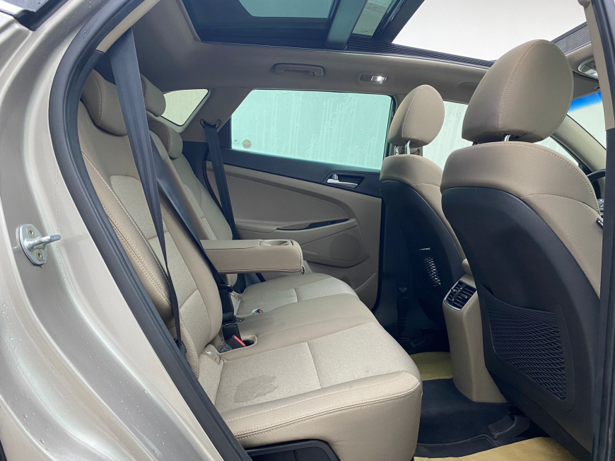 İkinci El Hyundai Tucson 1.6 CRDI STYLE PLUS DCT 2019 - Satılık Araba Fiyat - Otoshops