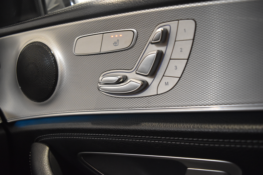 İkinci El Mercedes E-Serisi E 180 AMG  2018 - Satılık Araba Fiyat - Otoshops