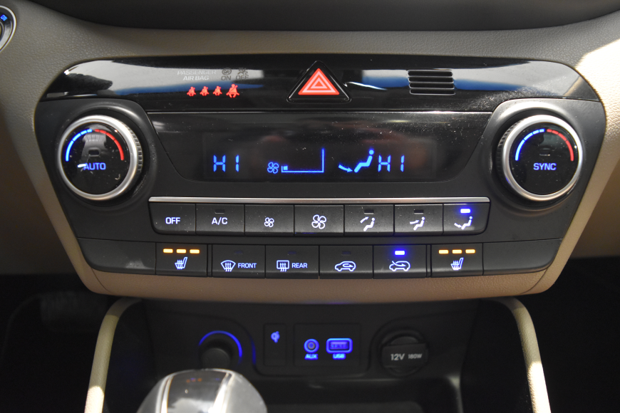 İkinci El Hyundai Tucson 1.6 CRDI ELITE DCT 4X4 2020 - Satılık Araba Fiyat - Otoshops