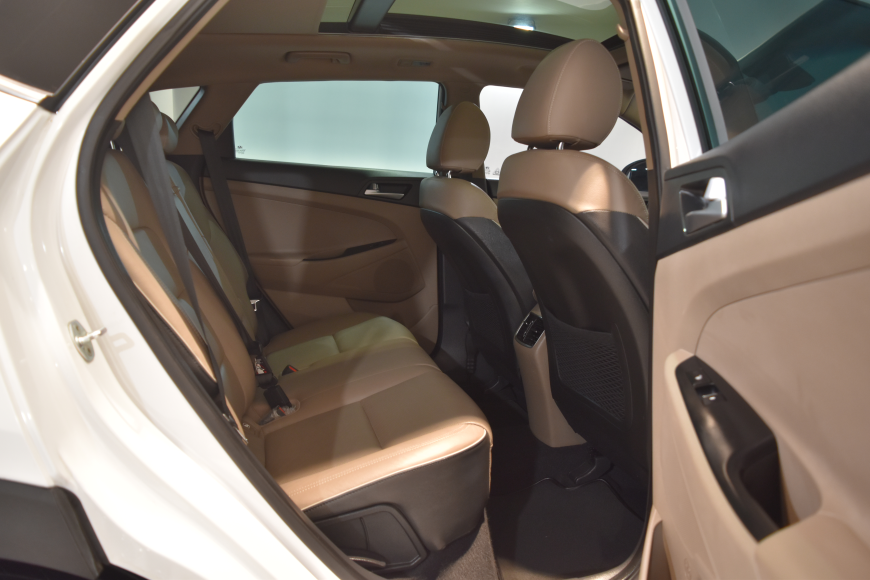 İkinci El Hyundai Tucson 1.6 CRDI ELITE DCT 4X2 2019 - Satılık Araba Fiyat - Otoshops