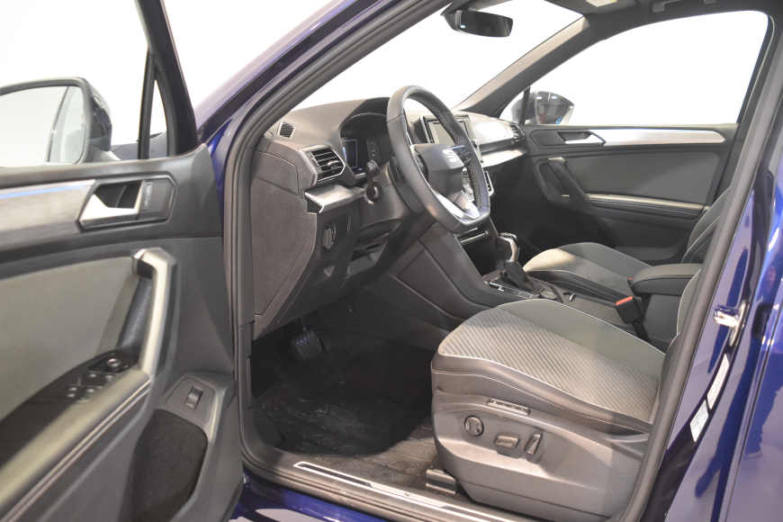 İkinci El Seat Tarraco 1.5 TSI ACT 150HP XPERIENCE PLUS DSG (7 KOLTUK)  2022 - Satılık Araba Fiyat - Otoshops