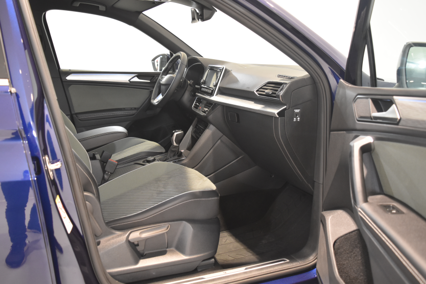 İkinci El Seat Tarraco 1.5 TSI ACT 150HP XPERIENCE PLUS DSG (7 KOLTUK)  2022 - Satılık Araba Fiyat - Otoshops
