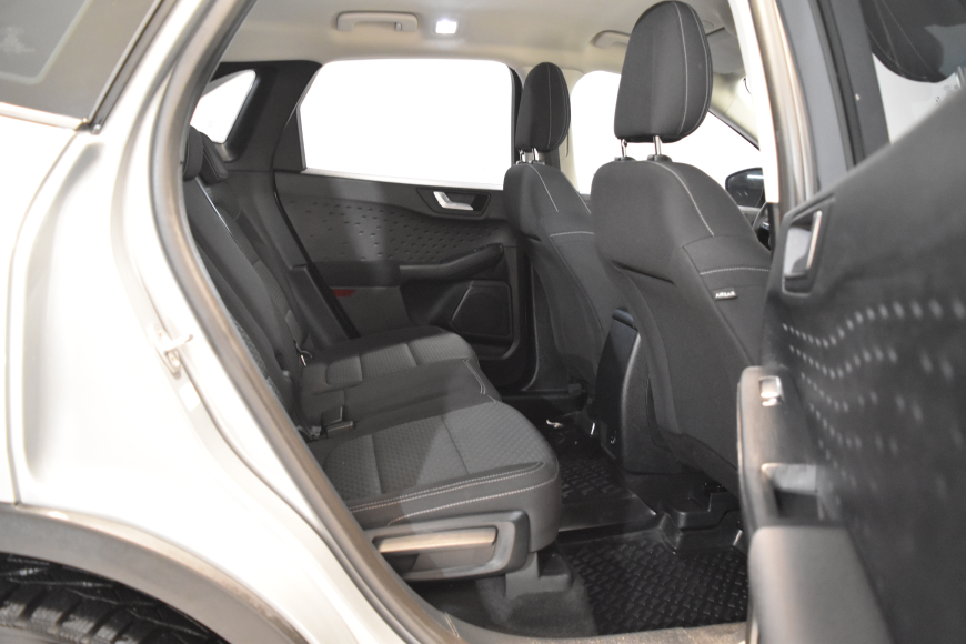 İkinci El Ford Kuga 1.5 ECOBLUE 120HP STYLE AUT 2020 - Satılık Araba Fiyat - Otoshops