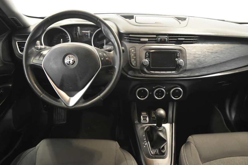 İkinci El Alfa Romeo Giulietta 1.6 JTD 120HP PROGRESSION TCT 2016 - Satılık Araba Fiyat - Otoshops