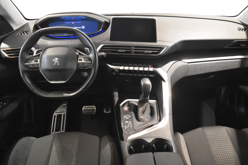İkinci El Peugeot 3008 1.5 BLUEHDI 130HP ACTIVE LIFE SKY PACK EAT6 2020 - Satılık Araba Fiyat - Otoshops