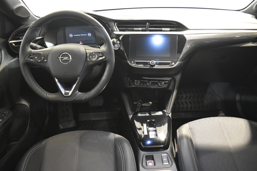 İkinci El Opel Corsa 1.2 130HP ULTIMATE  AUT  2022 - Satılık Araba Fiyat - Otoshops