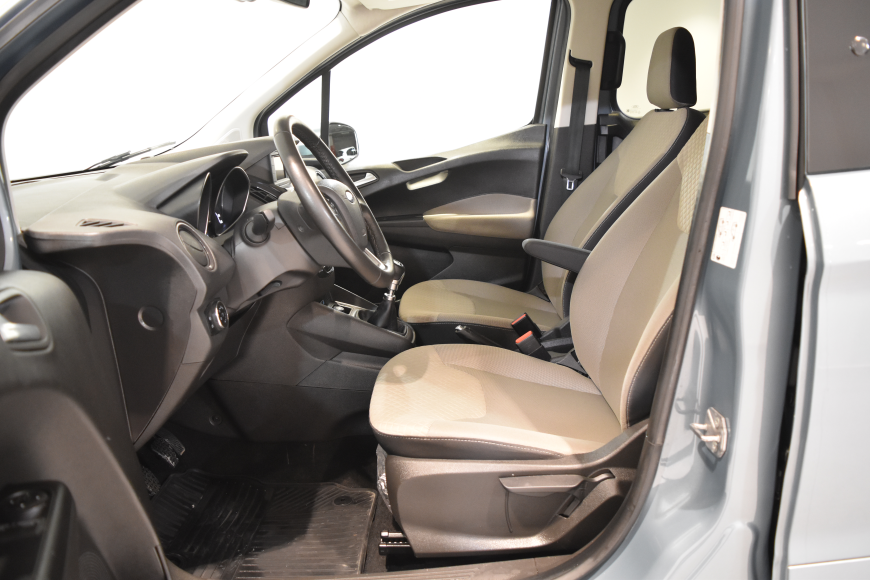 İkinci El Ford Tourneo Courier 1.5 TDCI 100HP TITANIUM 2021 - Satılık Araba Fiyat - Otoshops