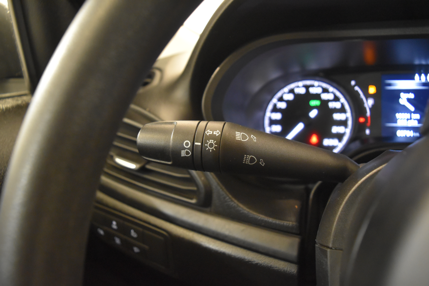 İkinci El Fiat Egea Cross  1.4 FIRE 95HP STREET 2021 - Satılık Araba Fiyat - Otoshops