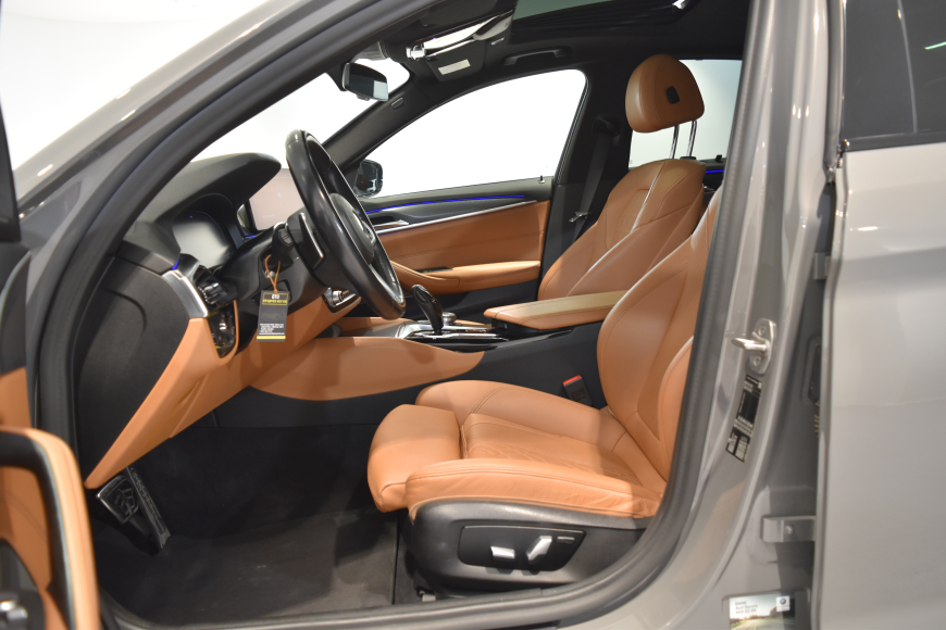 İkinci El BMW 5 Serisi 520I EXECUTIVE + M SPORT 2021 - Satılık Araba Fiyat - Otoshops