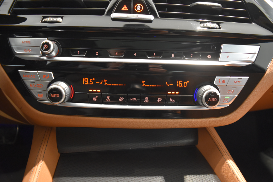 İkinci El BMW 5 Serisi 520I EXECUTIVE + M SPORT 2021 - Satılık Araba Fiyat - Otoshops