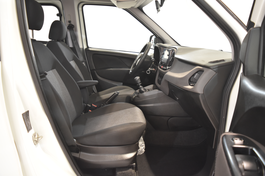 İkinci El Fiat Doblo Combi 1.6 MJET 105HP SAFELINE 2021 - Satılık Araba Fiyat - Otoshops
