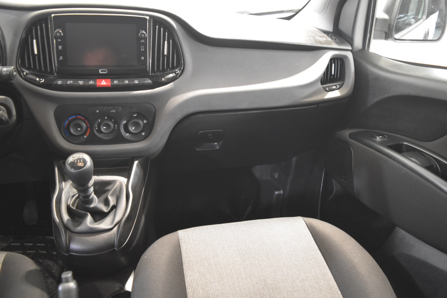 İkinci El Fiat Doblo Combi 1.6 MJET 105HP SAFELINE 2021 - Satılık Araba Fiyat - Otoshops