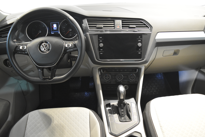 İkinci El Volkswagen Tiguan 1.5 TSI ACT 150HP COMFORTLINE DSG 2020 - Satılık Araba Fiyat - Otoshops