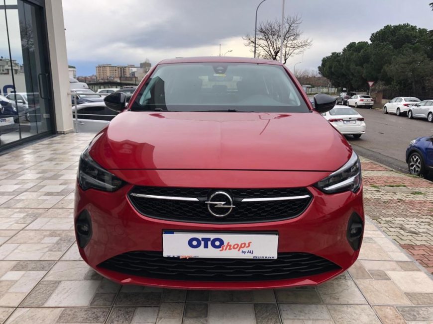 İkinci El Opel Corsa 1.2 100HP EDITION AUT 2021 - Satılık Araba Fiyat - Otoshops