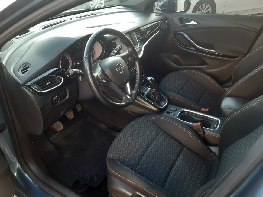 İkinci El Opel Astra 1.4 150HP MT6 DYNAMIC 2015 - Satılık Araba Fiyat - Otoshops