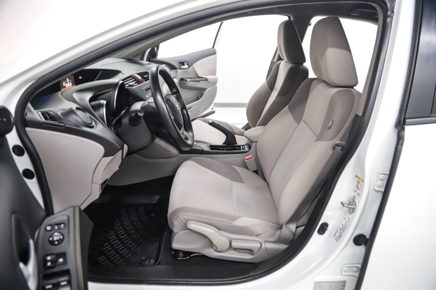 İkinci El Honda Civic 1.6 SPORT DS 2013 - Satılık Araba Fiyat - Otoshops