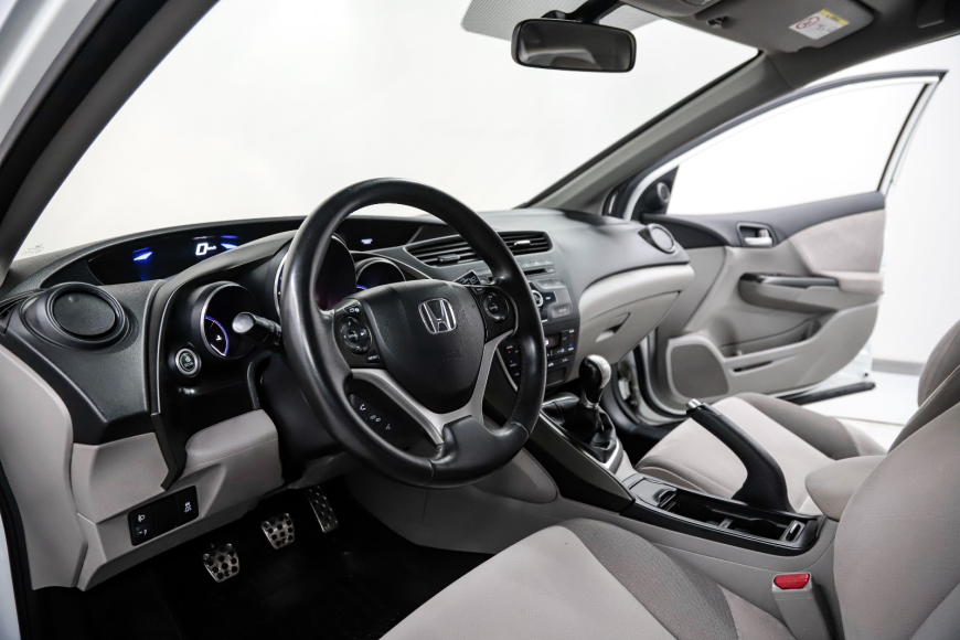 İkinci El Honda Civic 1.6 SPORT DS 2013 - Satılık Araba Fiyat - Otoshops