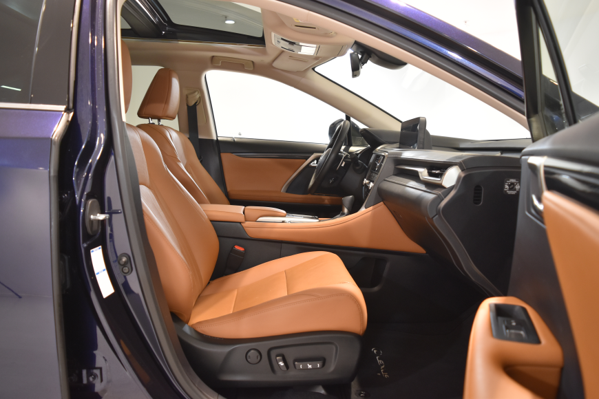 İkinci El Lexus RX 300 EXECUTIVE 4X4 2022 - Satılık Araba Fiyat - Otoshops