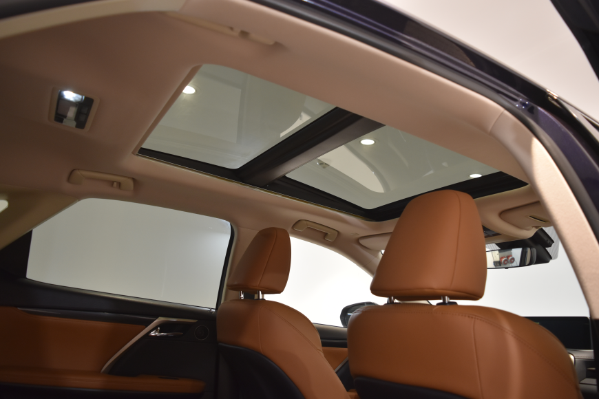 İkinci El Lexus RX 300 EXECUTIVE 4X4 2022 - Satılık Araba Fiyat - Otoshops