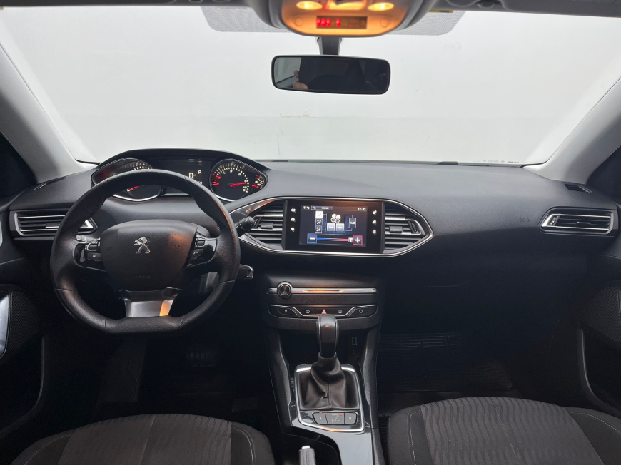 İkinci El Peugeot 308 1.6 BLUEHDI 120HP ACTIVE AUT 2015 - Satılık Araba Fiyat - Otoshops