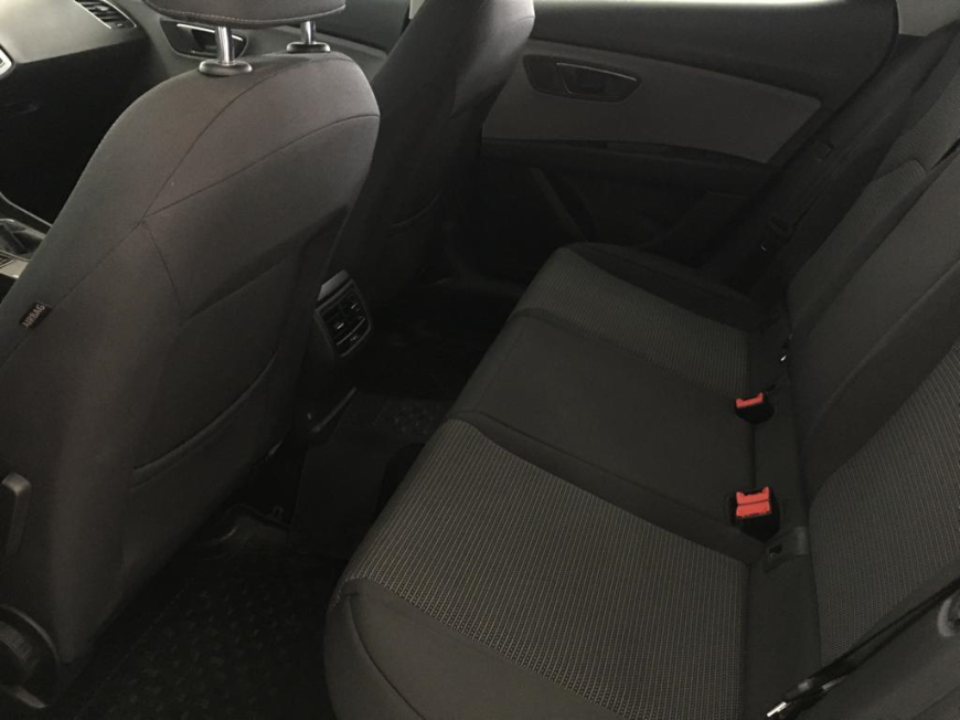 İkinci El Seat Leon 1.6 TDI SCR 115HP STYLE S&S DSG 2019 - Satılık Araba Fiyat - Otoshops