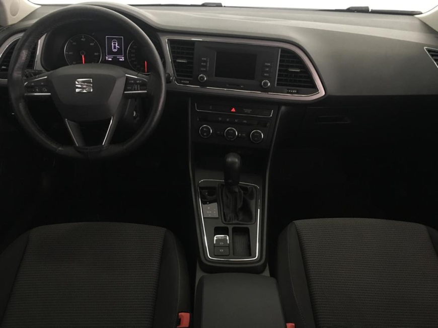 İkinci El Seat Leon 1.6 TDI SCR 115HP STYLE S&S DSG 2019 - Satılık Araba Fiyat - Otoshops