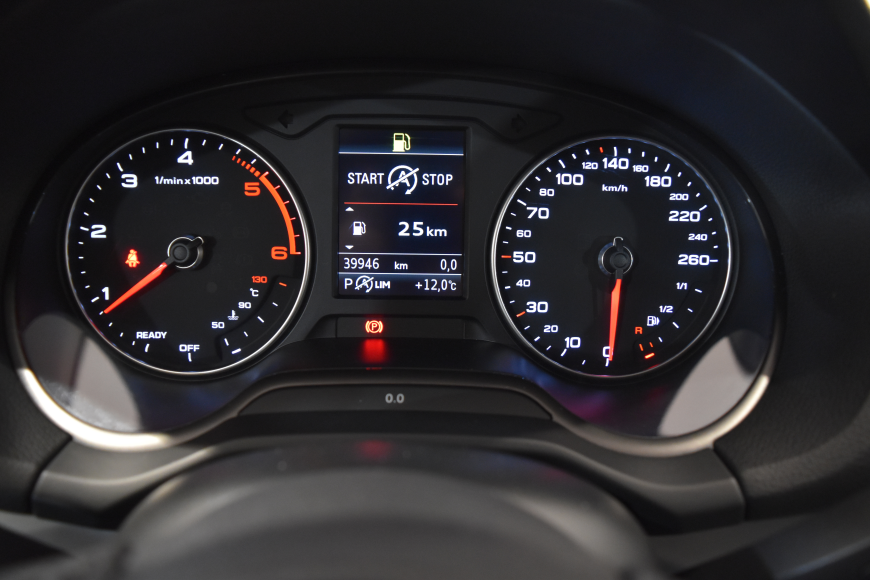 İkinci El Audi Q2 30 TDI 116HP SPORT S-TRONIC 2020 - Satılık Araba Fiyat - Otoshops