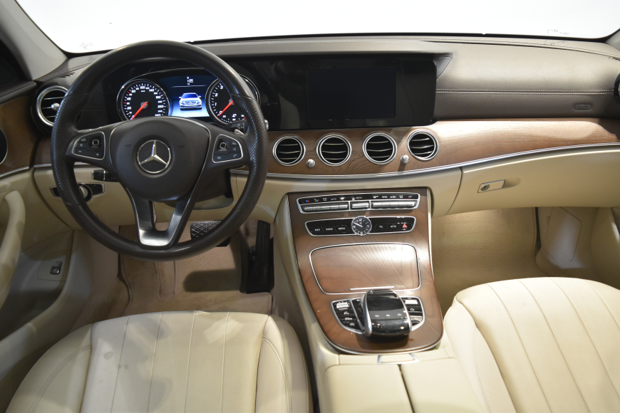 İkinci El Mercedes E-Serisi E 180 Exclusive  2018 - Satılık Araba Fiyat - Otoshops