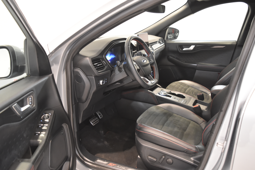 İkinci El Ford Kuga 1.5 ECOBLUE 120HP ST-LINE AUT 2020 - Satılık Araba Fiyat - Otoshops
