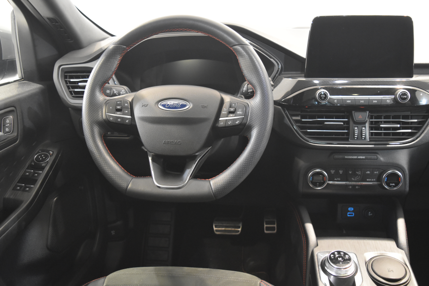 İkinci El Ford Kuga 1.5 ECOBLUE 120HP ST-LINE AUT 2020 - Satılık Araba Fiyat - Otoshops