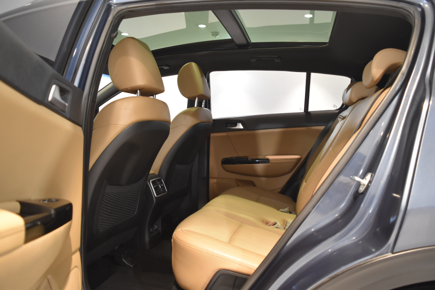 İkinci El Kia Sportage 1.6 DSL 136HP PRESTIGE 4X2 DCT 2020 - Satılık Araba Fiyat - Otoshops