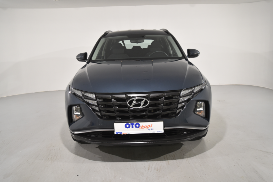 İkinci El Hyundai Tucson 1.6 T-GDI COMFORT DCT 4X2 2021 - Satılık Araba Fiyat - Otoshops