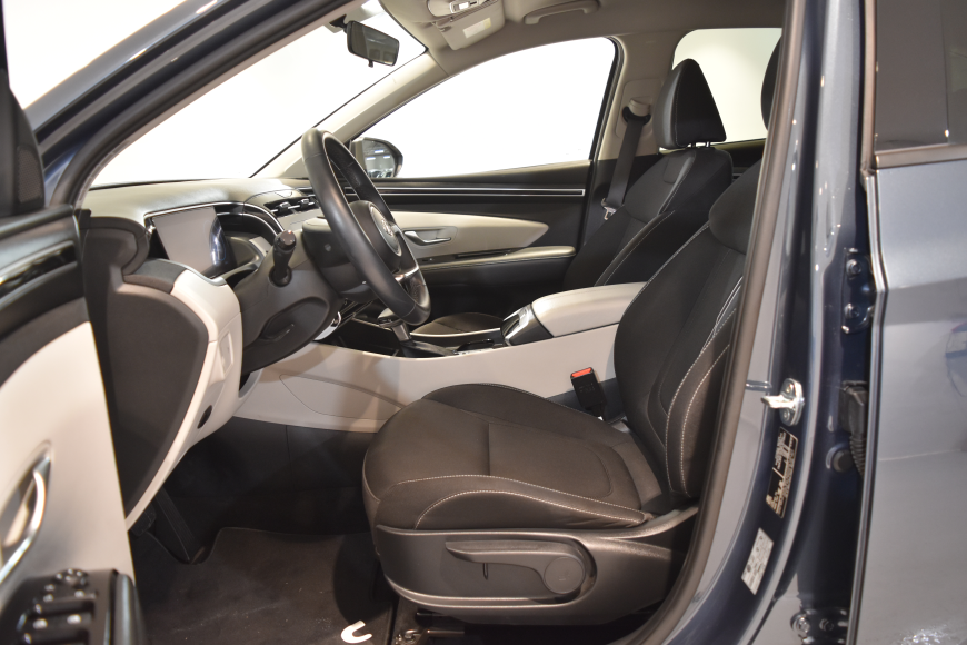 İkinci El Hyundai Tucson 1.6 T-GDI COMFORT DCT 4X2 2021 - Satılık Araba Fiyat - Otoshops