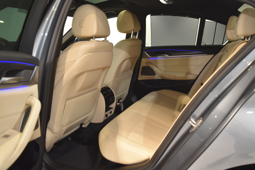 İkinci El BMW 5 Serisi 520I M SPORT 2021 - Satılık Araba Fiyat - Otoshops