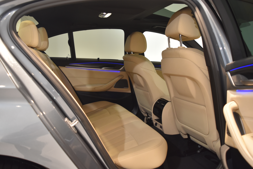 İkinci El BMW 5 Serisi 520I M SPORT 2021 - Satılık Araba Fiyat - Otoshops