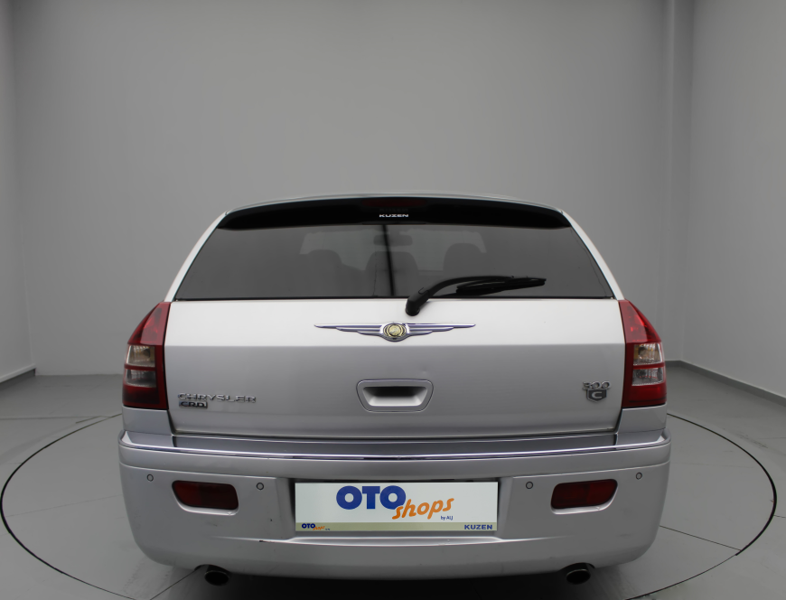 İkinci El Chrysler 300 3.0 CRD C TOURING 2007 - Satılık Araba Fiyat - Otoshops