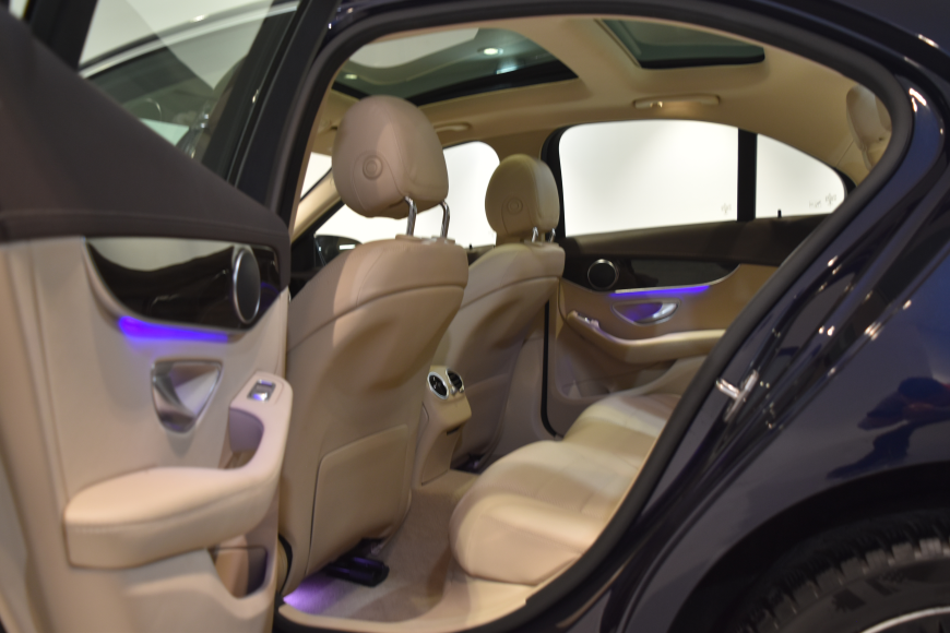 İkinci El Mercedes C-Serisi 200 D EXCLUSIVE FL 2021 - Satılık Araba Fiyat - Otoshops