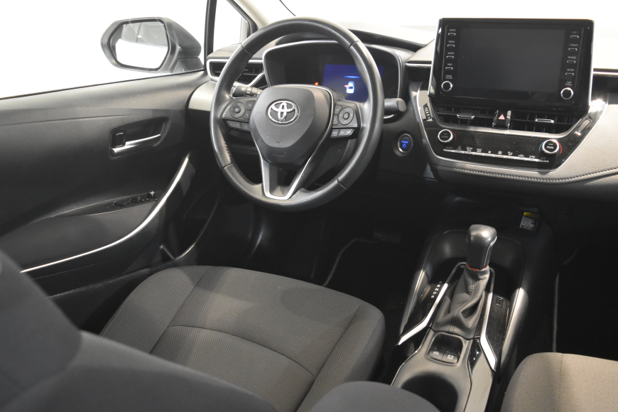 İkinci El Toyota Corolla Hybrid 1.8 HYBRID DREAM E-CVT 2021 - Satılık Araba Fiyat - Otoshops