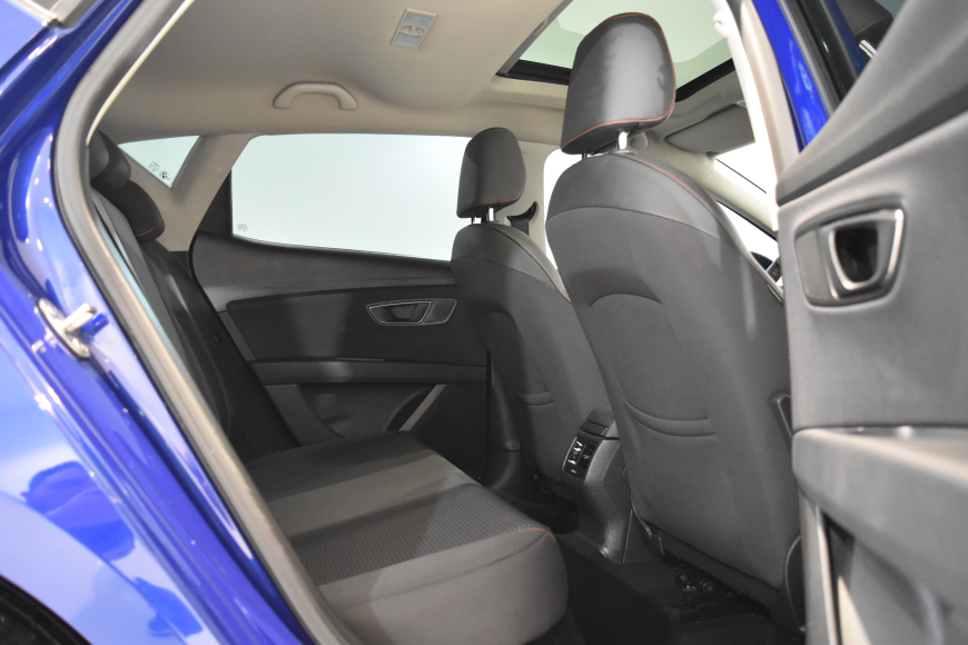 İkinci El Seat Leon 1.4 TSI 125HP FR S&S 2017 - Satılık Araba Fiyat - Otoshops