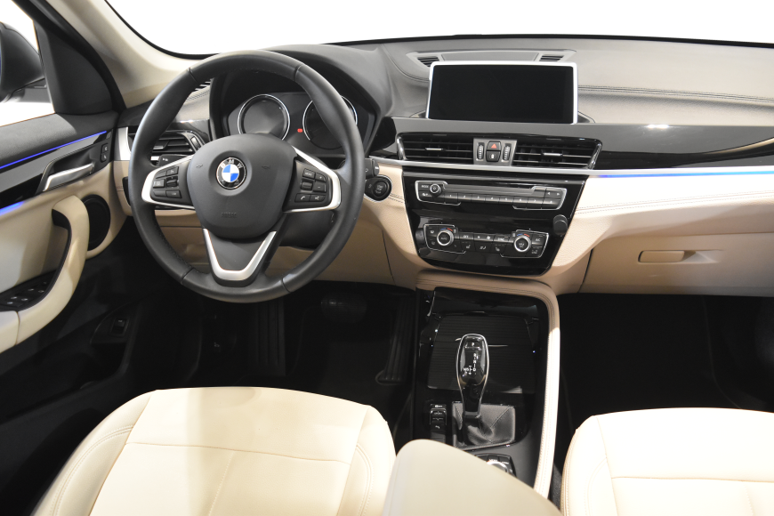 İkinci El BMW X1 BMW X1 SDRIVE18I X-LINE 2022 - Satılık Araba Fiyat - Otoshops