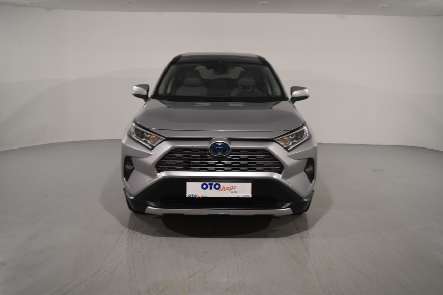 İkinci El Toyota RAV4 2.5 HYBRID PASSION X-PACK 4X4 E-CVT 2019 - Satılık Araba Fiyat - Otoshops