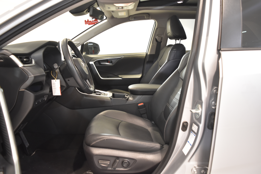 İkinci El Toyota RAV4 2.5 HYBRID PASSION X-PACK 4X4 E-CVT 2020 - Satılık Araba Fiyat - Otoshops